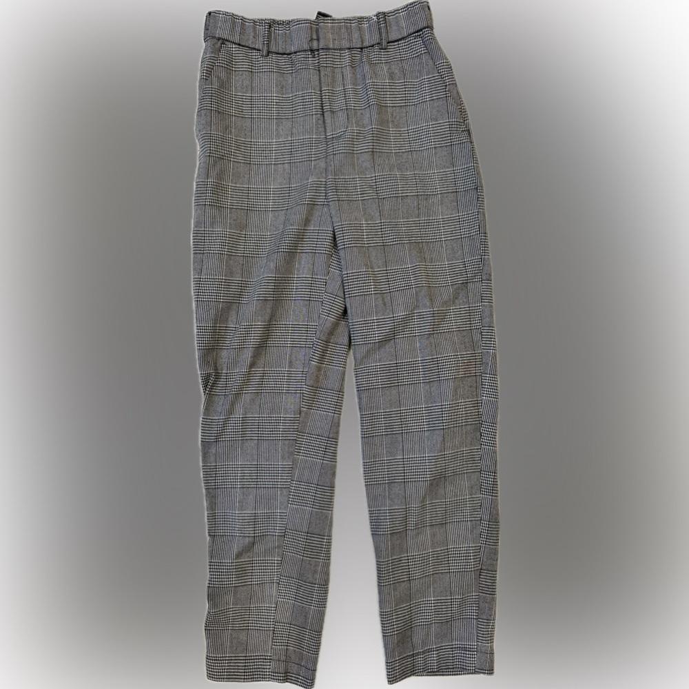 Forever 21 high waisted trouser